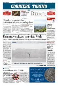 Corriere Torino – 08 febbraio 2020