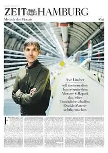 Die Zeit Hamburg - 27. April 2023