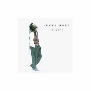 Lucky Dube - Trinity - Mp3 - 192 Kbps - 81,4 mo