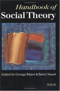 Handbook of Social Theory (Repost)