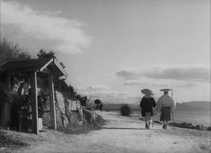 Twenty Four Eyes / Nijûshi no hitomi (1954)