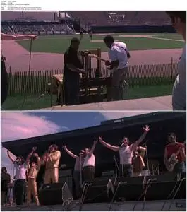 Festival Express (2003)