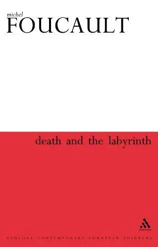 Death and the Labyrinth: The World of Raymond Roussel