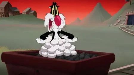 Looney Tunes Cartoons S03E24