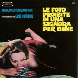 Ennio Morricone - The Ultimate Collection (24 CD Boxset) [2006]