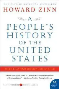 A People's History of the United States: 1492 to Present (Repost)