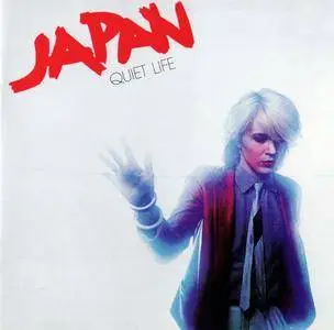 Japan - Quiet Life (1979) [Remastered Edition]