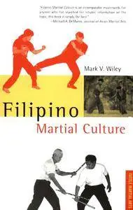 Filipino Martial Culture