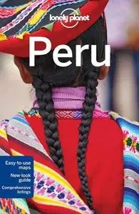 Lonely Planet Peru (Travel Guide) (Repost)