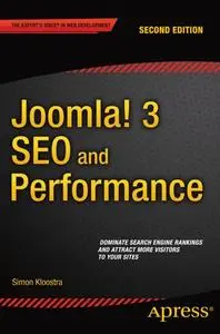 Joomla! 3 SEO and Performance (Repost)