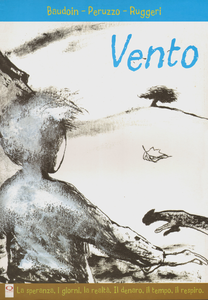 Hic Sunt Leones - Volume 1 - Vento