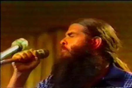 Canned Heat - On The Road... Again (2009)