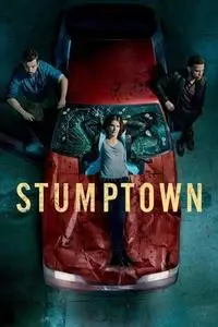 Stumptown S01E18