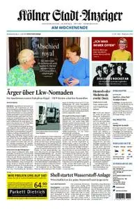 Kölner Stadt-Anzeiger Rhein-Wupper – 03. Juli 2021