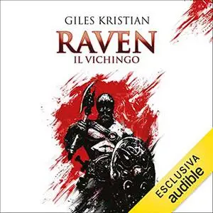 «Raven il vichingo» by Giles Kristian