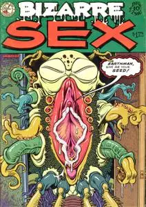 Bizarre Sex #10
