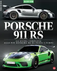 Enciclopedia Porsche N.2 - Ottobre-Novembre 2023