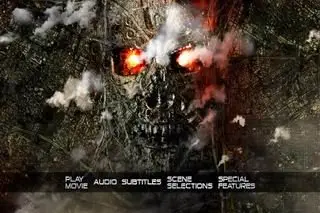Terminator Salvation [DVDR] R4