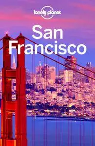 Lonely Planet San Francisco (Travel Guide), 11th Edition