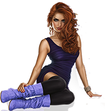Bonnie #45