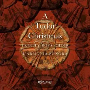 Various Artists - A Tudor Christmas (2019)