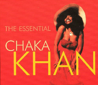 Chaka Khan - The Essential Chaka Khan (2011)