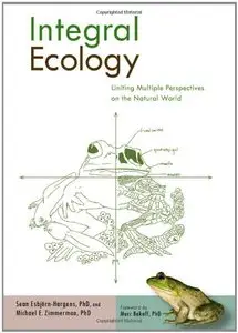 Integral Ecology: Uniting Multiple Perspectives on the Natural World (Repost)