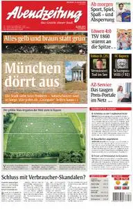 Abendzeitung München - 10 August 2022