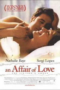 Une liaison d'amour (An Affair of Love) 1999 [Re-UP]