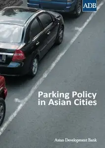Parking Policy in Asian Cities 