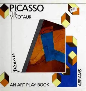 Pablo Picasso, The Minotaur