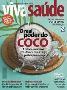 Viva Saúde - Brazil - Issue 175 - Janeiro 2018