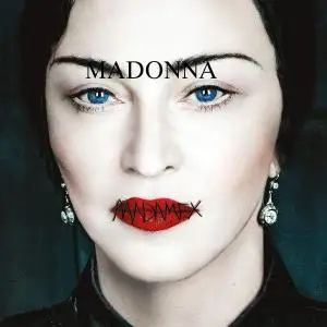 Madonna - Madame X (Deluxe Edition) (2019)