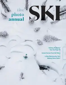 Ski USA - December 2021