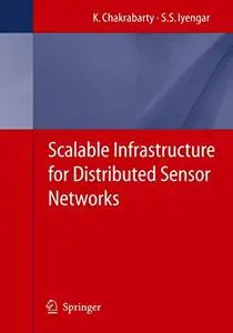 Scalable Infrastructure for Distributed Sensor Networks (Repost)