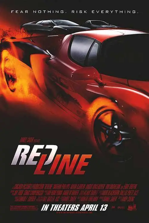Redline 2007