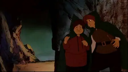 The Lord of the Rings (1978)