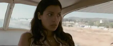 Miss Bala (2011) [LIMITED]