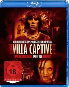 Villa Captive (2011)