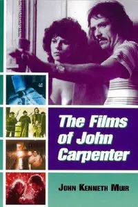 The Films of John Carpenter