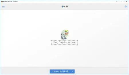 Epubor Ultimate Converter 3.0.9.1031 Multilingual Portable