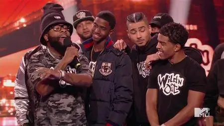 Wild 'n Out S10E10