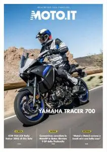 Moto.it Magazine N.416 - 3 Marzo 2020
