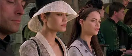 A Knight's Tale (2001)
