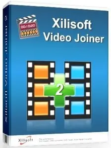 Xilisoft Video Joiner 2.0.1 Build 0111