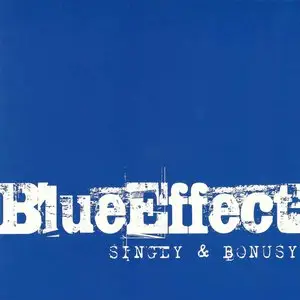 Blue Effect - 1969–1989 (2009) [9CD Box Set] Re-up