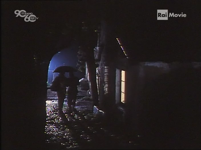 I recuperanti (1970)