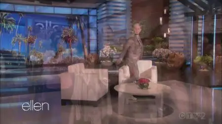 The Ellen DeGeneres Show S16E102