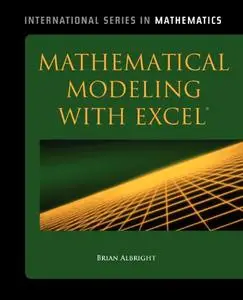 Mathematical Modeling with Excel