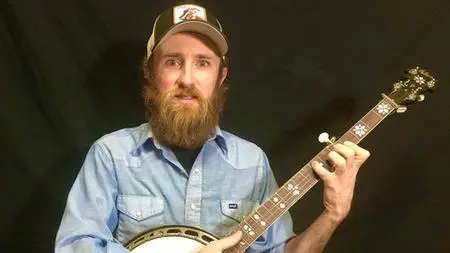 Beginner 5 String Banjo - Build From The Ground Up!